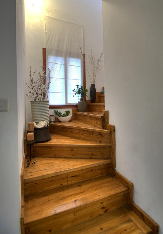 Lania Royal Oak House By Trulycyprus Villa Kamer foto